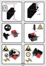 Preview for 57 page of UNIMAT Basic 1 Manual