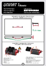 Preview for 58 page of UNIMAT Basic 1 Manual