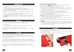 Preview for 5 page of Unimax AL02 User Manual