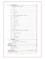 Preview for 4 page of Unimax MA-2025-4G User Manual