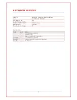 Preview for 9 page of Unimax MA-2025-4G User Manual