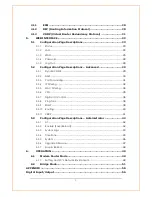 Preview for 3 page of Unimax MA-2025 User Manual