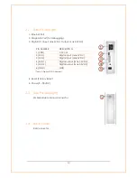 Preview for 12 page of Unimax MA-2025 User Manual