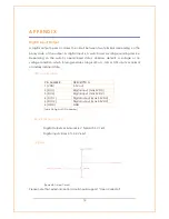 Предварительный просмотр 56 страницы Unimax MA-2025 User Manual