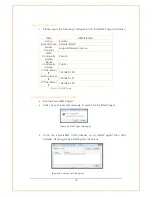 Предварительный просмотр 62 страницы Unimax MA-2025 User Manual