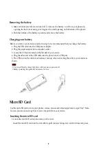 Preview for 10 page of Unimax MAXBravo User Manual