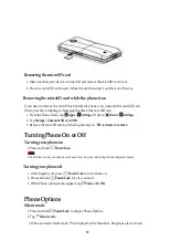 Preview for 11 page of Unimax MAXBravo User Manual