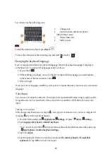 Preview for 13 page of Unimax MAXBravo User Manual