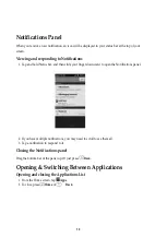 Preview for 20 page of Unimax MAXBravo User Manual