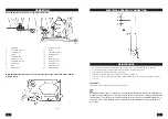 Preview for 6 page of Unimax MF127 User Manual