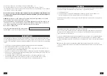 Preview for 2 page of Unimax role-plus User Manual