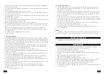 Preview for 6 page of Unimax role User Manual