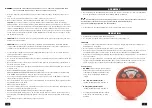 Preview for 7 page of Unimax role User Manual