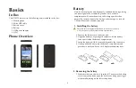 Preview for 5 page of Unimax U505TL User Manual