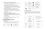 Preview for 12 page of Unimax U505TL User Manual