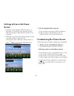 Preview for 12 page of Unimax U671C User Manual