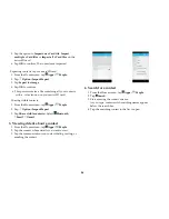 Preview for 25 page of Unimax U671C User Manual