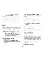 Preview for 36 page of Unimax U671C User Manual