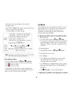 Preview for 57 page of Unimax U671C User Manual