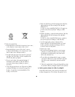 Preview for 69 page of Unimax U671C User Manual