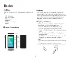 Preview for 5 page of Unimax U696CL User Manual