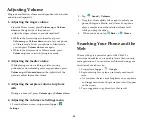 Preview for 15 page of Unimax U696CL User Manual