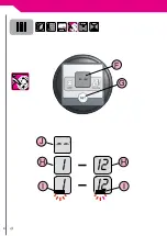 Preview for 8 page of Unimec NOVA 125 Translation Of The Operating Instructions