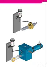 Предварительный просмотр 13 страницы Unimec NOVA 125 Translation Of The Operating Instructions