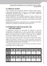 Preview for 3 page of Unimec RA Series Assembly Instructions Manual