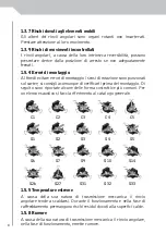 Preview for 8 page of Unimec RA Series Assembly Instructions Manual