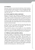 Preview for 17 page of Unimec RA Series Assembly Instructions Manual