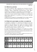 Preview for 29 page of Unimec RA Series Assembly Instructions Manual