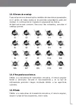 Preview for 35 page of Unimec RA Series Assembly Instructions Manual