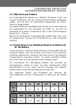 Preview for 39 page of Unimec RA Series Assembly Instructions Manual