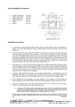 Preview for 2 page of Unimi Solutions 1baseHPC Installation Manual