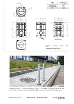 Preview for 5 page of Unimi Solutions Unimi-1Base ECO Plastic Installation Manual