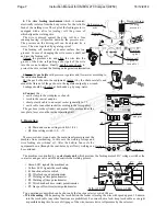 Preview for 7 page of Unimig 270 Compact Instruction Manual