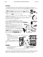 Preview for 7 page of Unimig 345SWF Instruction Manual