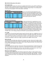 Preview for 11 page of Unimig Arclite KUMJRAL140 Operating Manual