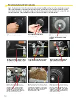 Preview for 14 page of Unimig KMM180 Operating Manual