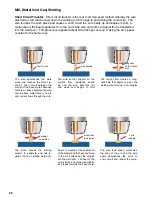 Предварительный просмотр 26 страницы Unimig KUMJRDP210 Manual