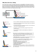 Preview for 11 page of Unimig KUMJRRW250 Operating Manual