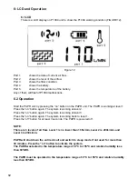 Preview for 12 page of Unimig P1004 Operating Manual