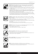 Preview for 5 page of Unimig RAZOR 320 AC/DC Operating Manual