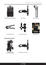 Preview for 9 page of Unimig RAZOR 320 AC/DC Operating Manual