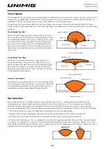 Preview for 28 page of Unimig RAZOR MULTI 175 Operating Manual