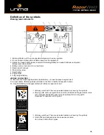 Preview for 11 page of Unimig RazorWeld MS500 Operating Manual