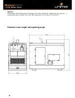 Preview for 16 page of Unimig RazorWeld MS500 Operating Manual