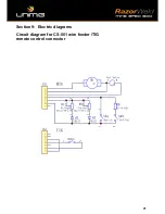 Preview for 71 page of Unimig RazorWeld MS500 Operating Manual