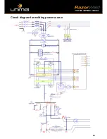 Preview for 75 page of Unimig RazorWeld MS500 Operating Manual